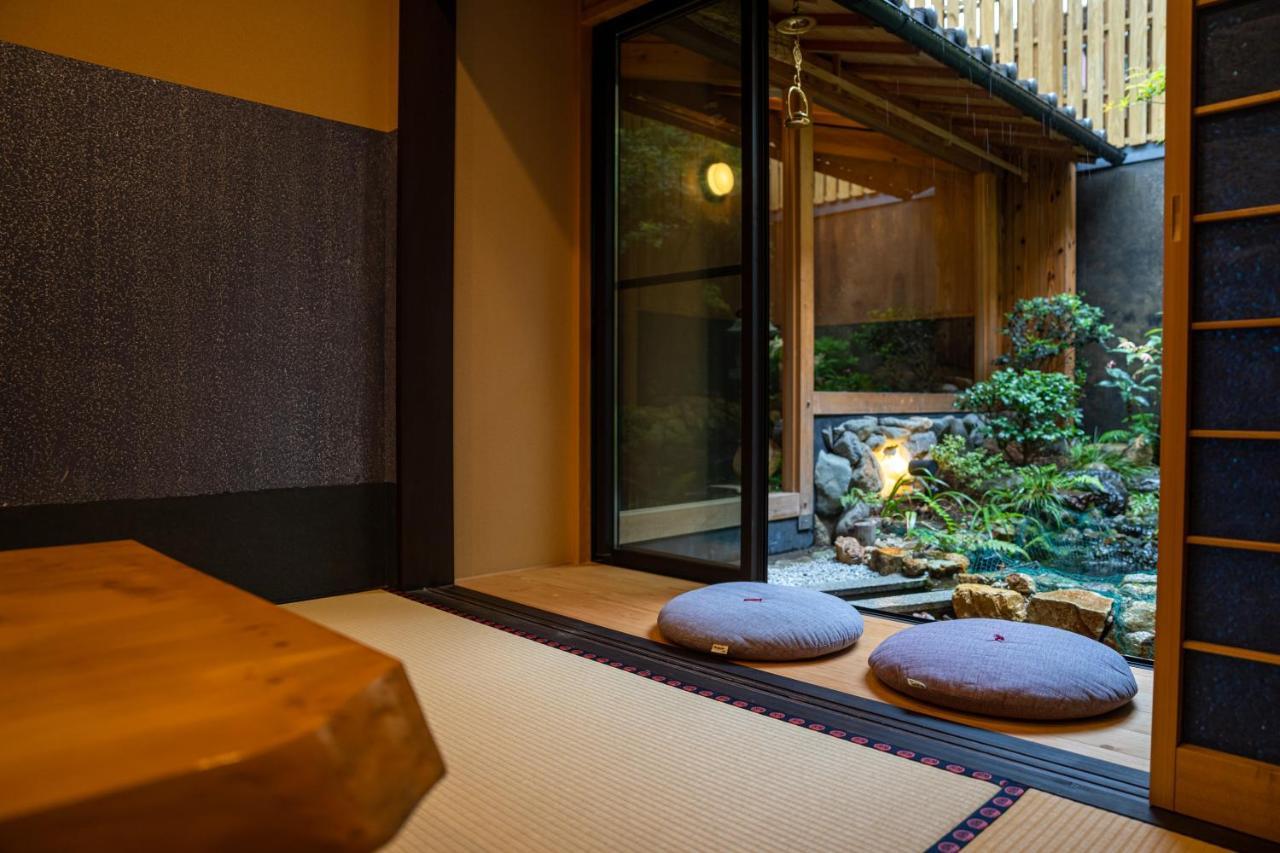 京恋 黄金屋 Quioto Exterior foto
