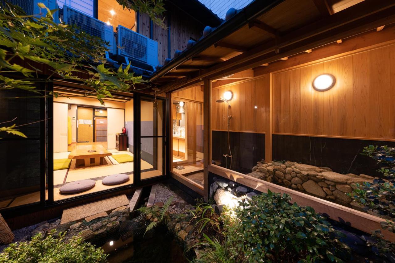 京恋 黄金屋 Quioto Exterior foto