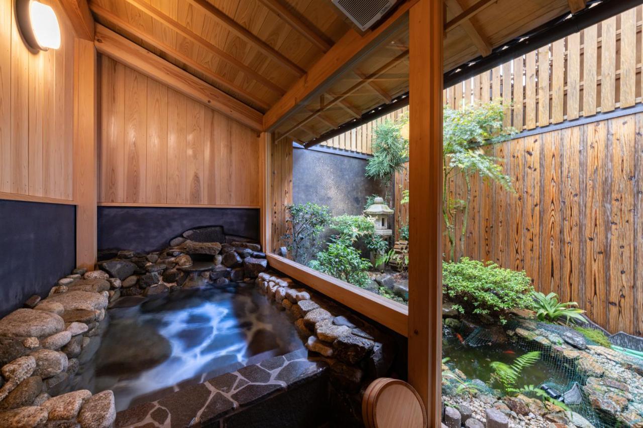京恋 黄金屋 Quioto Exterior foto