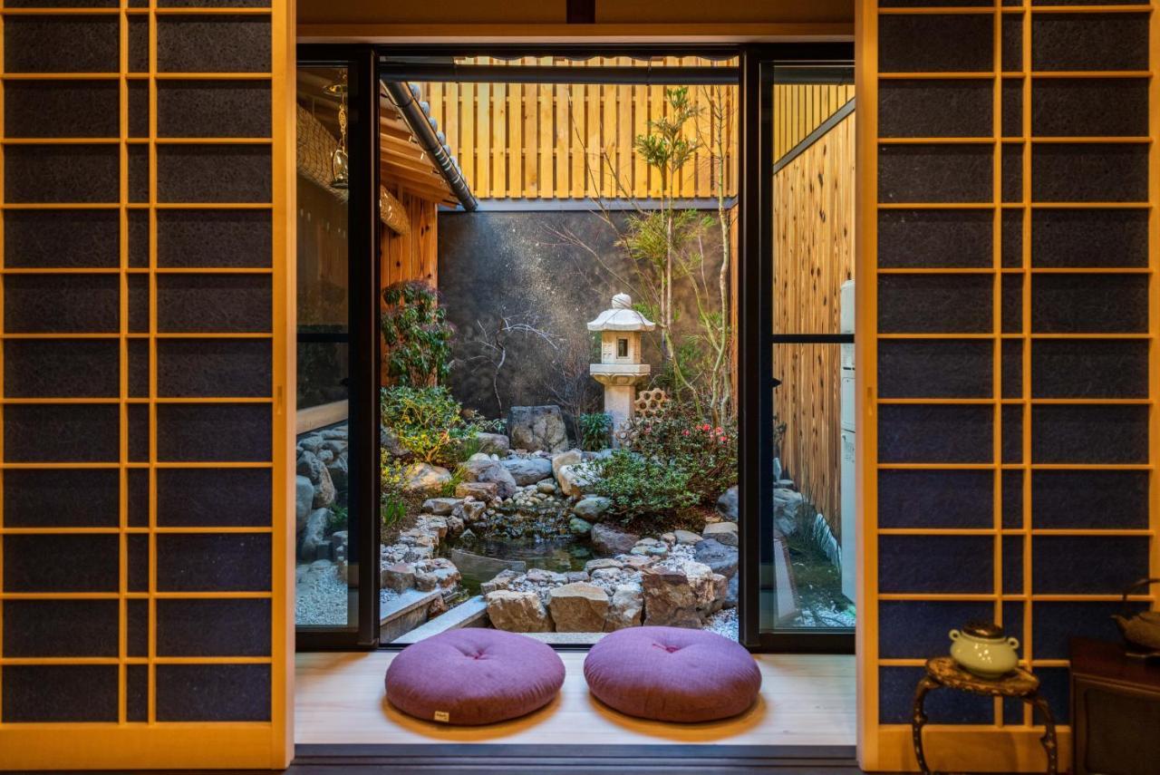 京恋 黄金屋 Quioto Exterior foto