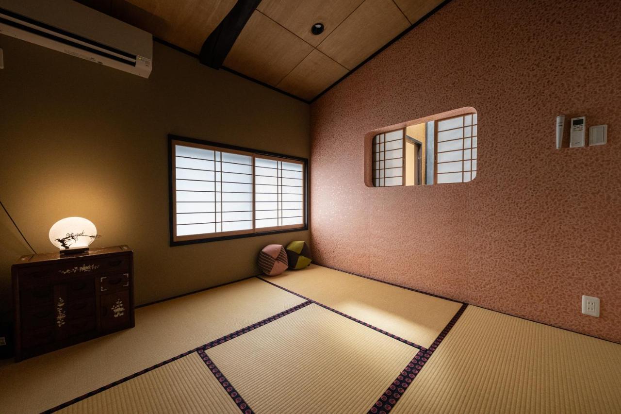 京恋 黄金屋 Quioto Exterior foto