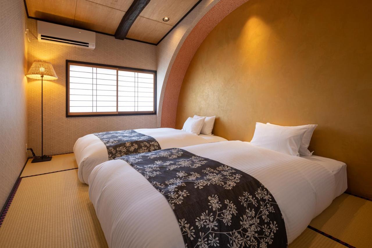 京恋 黄金屋 Quioto Exterior foto