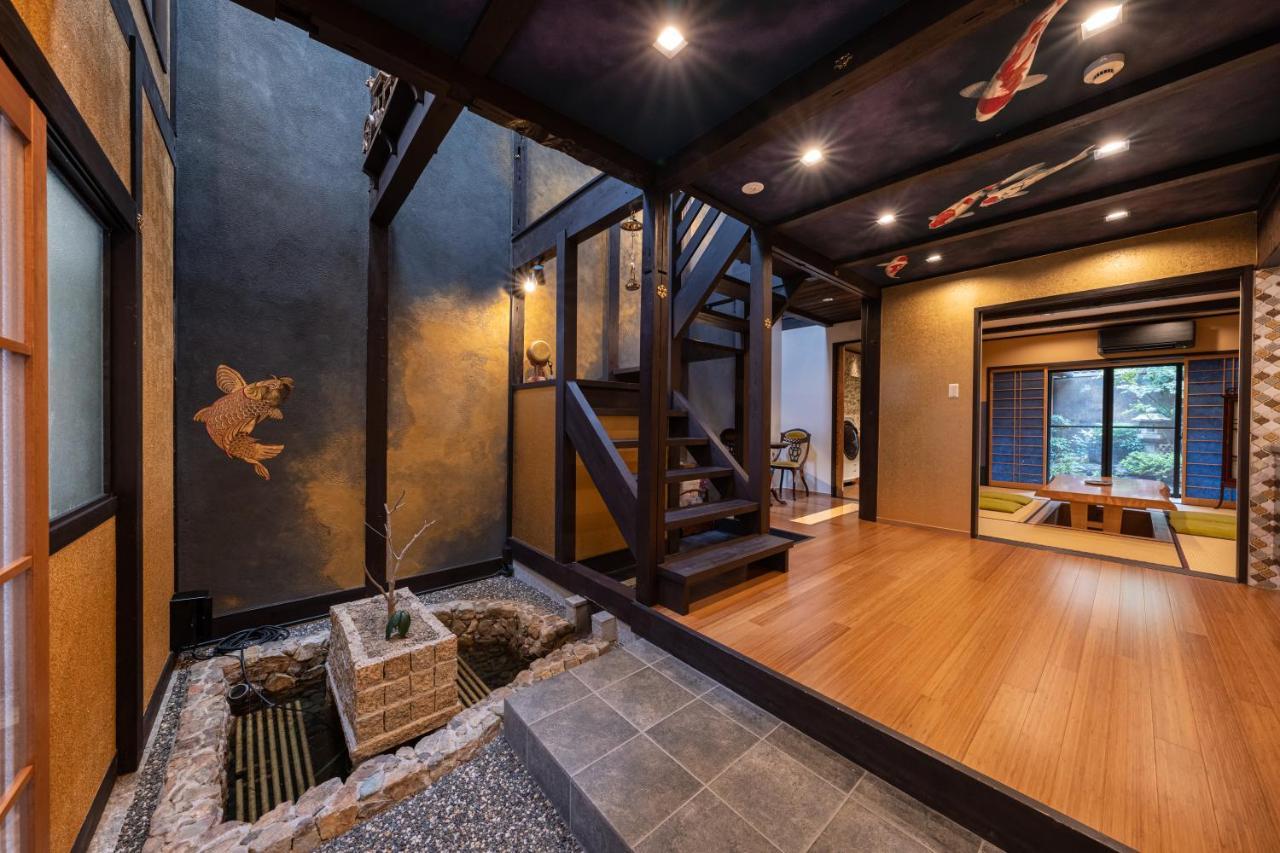 京恋 黄金屋 Quioto Exterior foto
