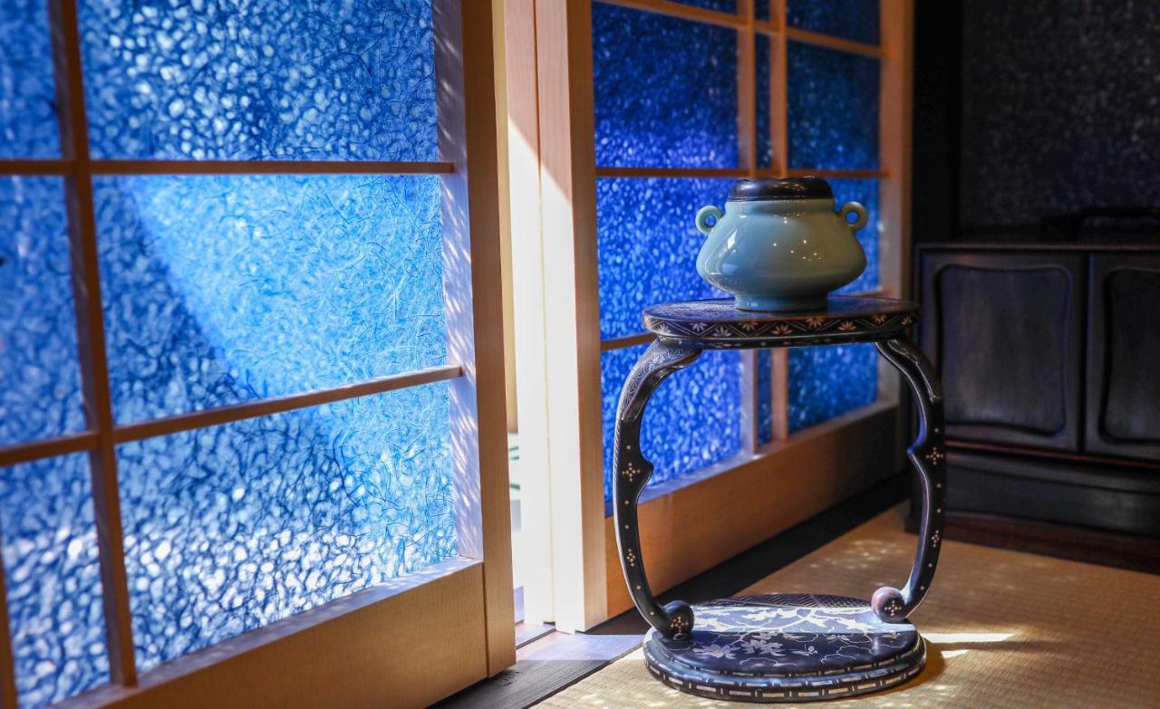 京恋 黄金屋 Quioto Exterior foto