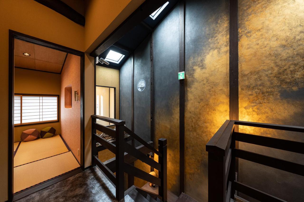 京恋 黄金屋 Quioto Exterior foto