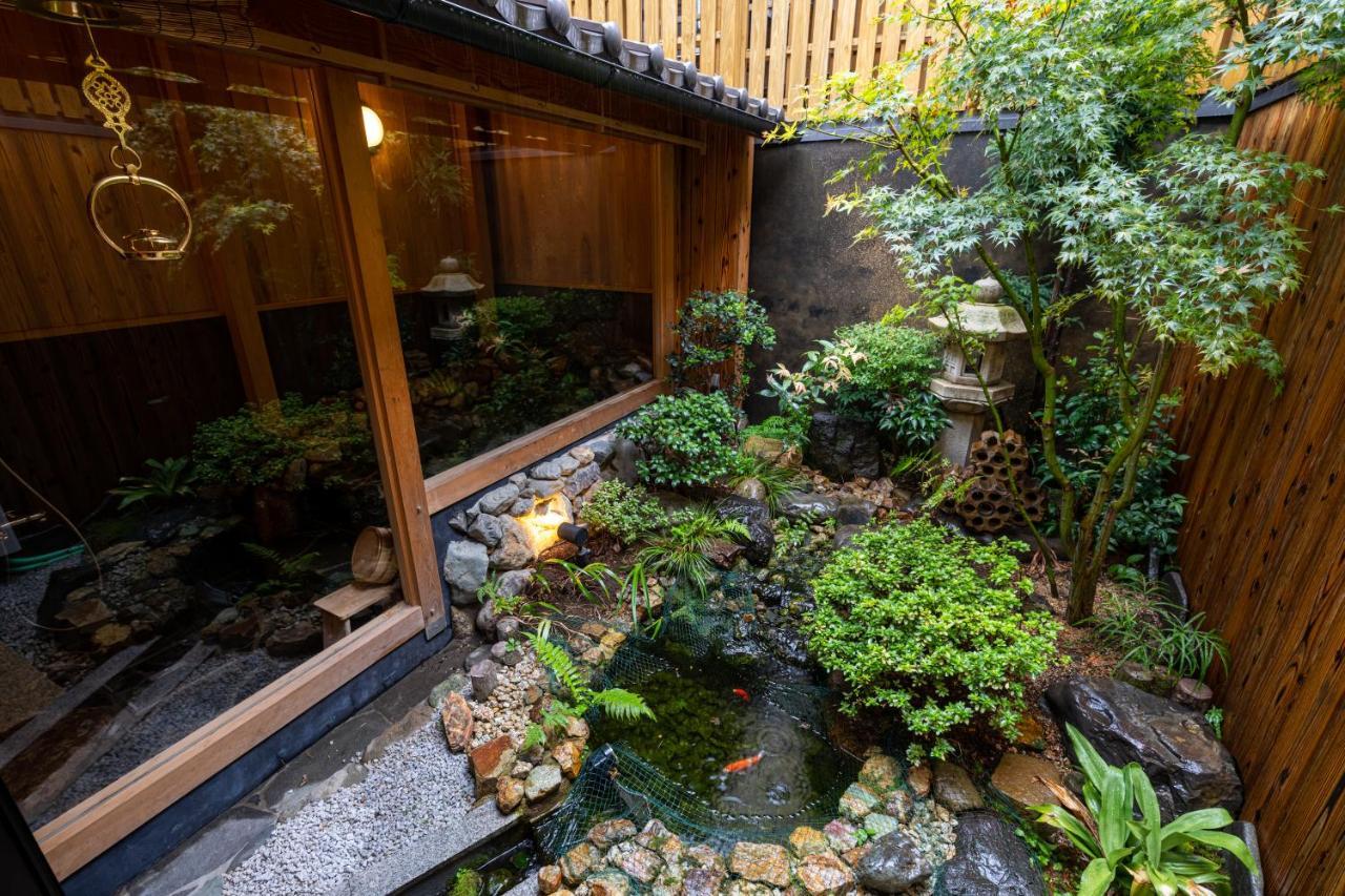 京恋 黄金屋 Quioto Exterior foto