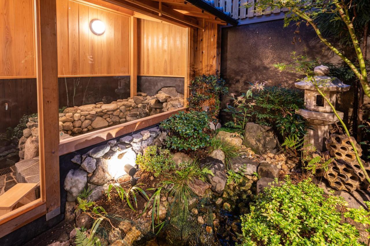 京恋 黄金屋 Quioto Exterior foto