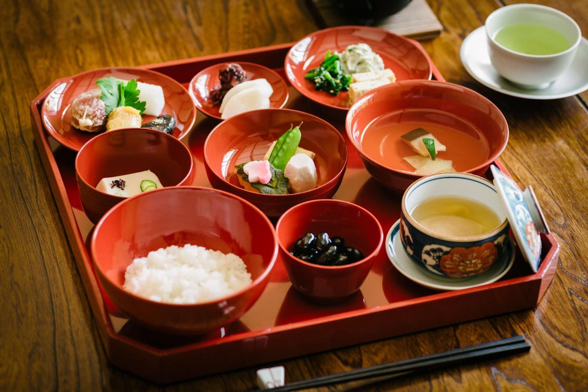 京恋 黄金屋 Quioto Exterior foto